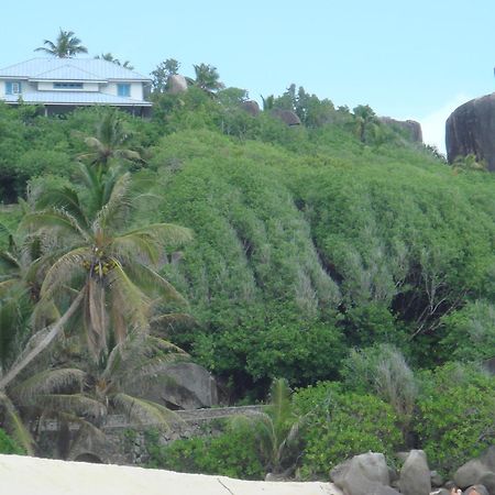 Demeure De Cap Macon Otel Takamaka Dış mekan fotoğraf