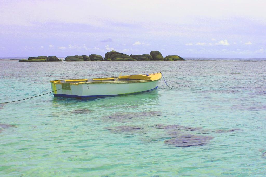 Demeure De Cap Macon Otel Takamaka Dış mekan fotoğraf